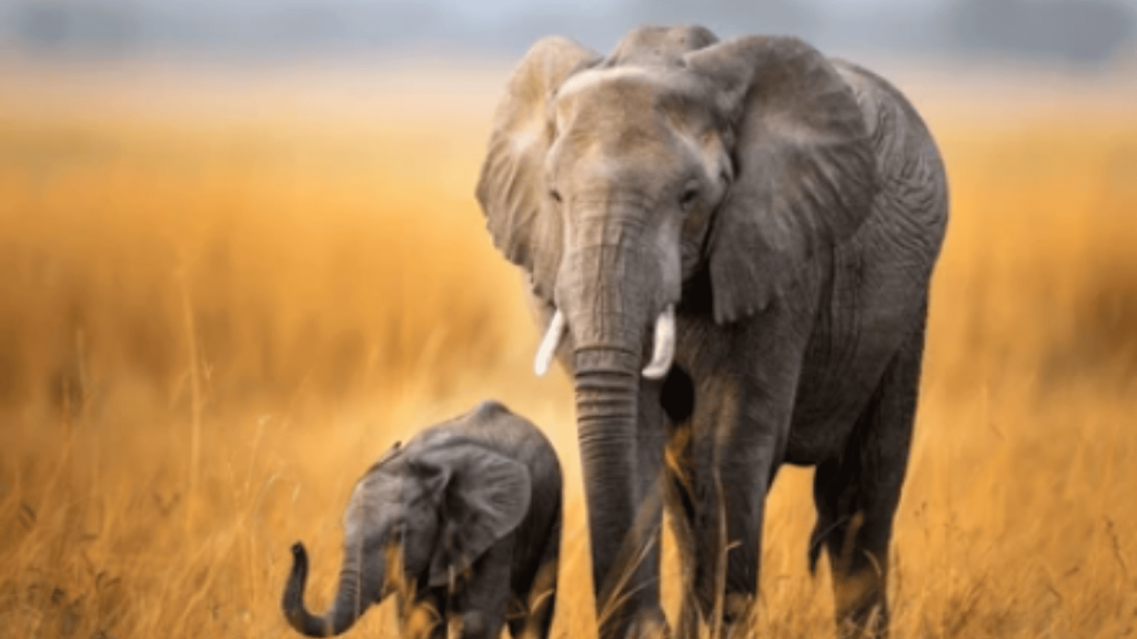 Elephant Digestive System: A Comprehensive Guide