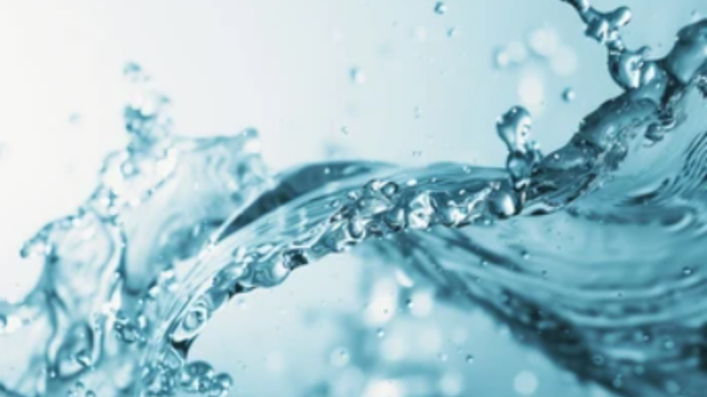 Is Purified Water the Same As Distilled Water?