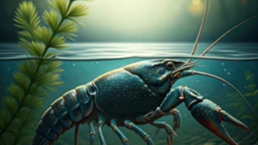 Crayfish Digestive System: A Deep Dive into Digestion