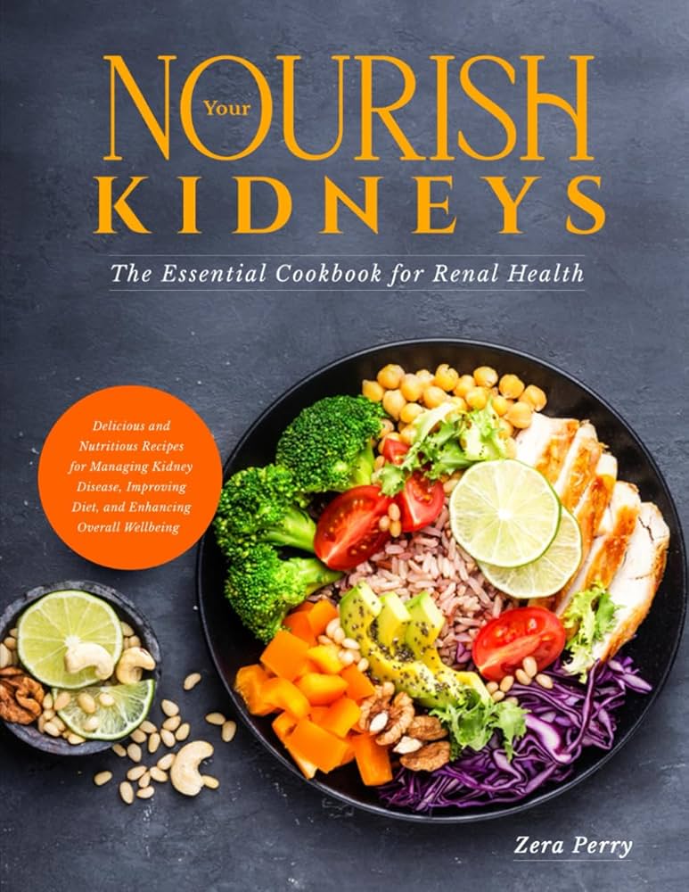 Diet Plan for Kidney Patients: Nourish & Heal!