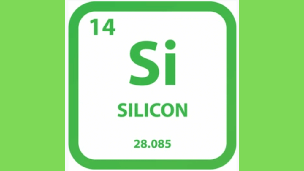 How Many Valence Electrons Does Silicon Have? Uncover the Facts