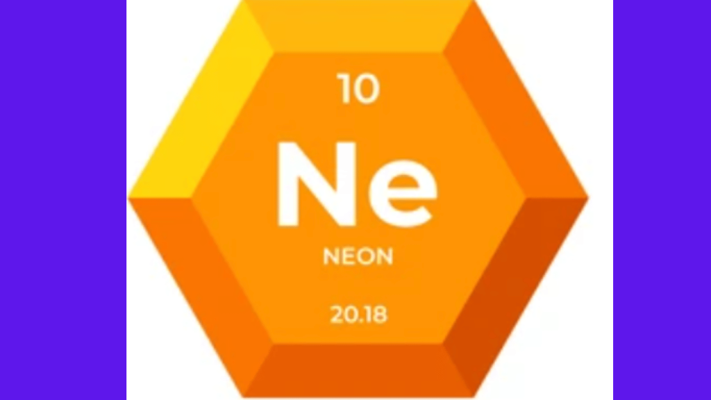 How Many Valence Electrons Does Neon Have? Unveiling the Mystery