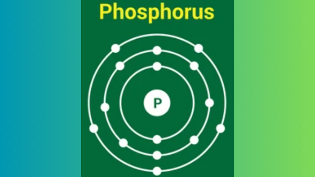 How Many Valence Electrons Does P Have: Essential Guide