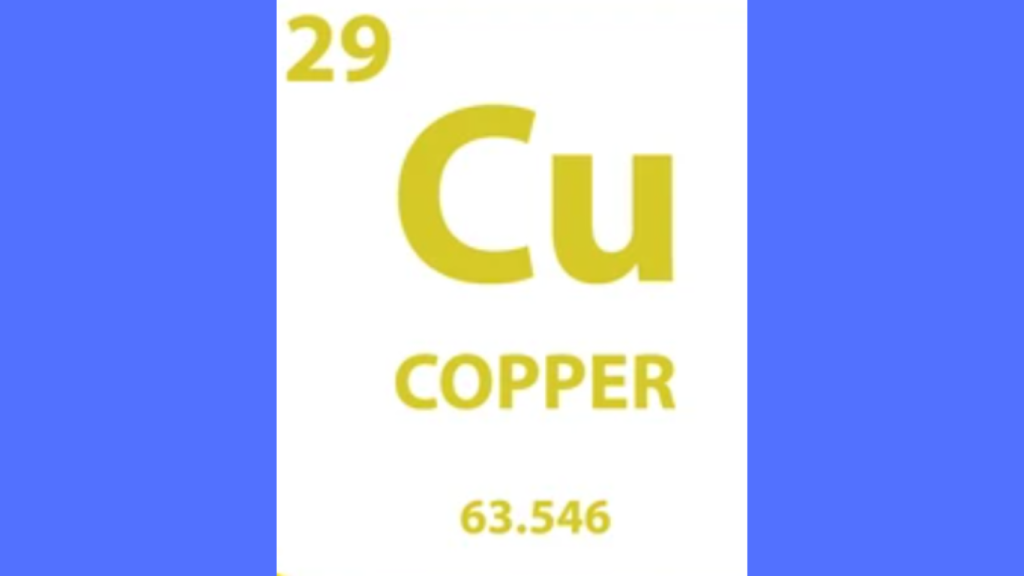 Valence Electron of Cu: Unlocking Copper's Chemical Secrets