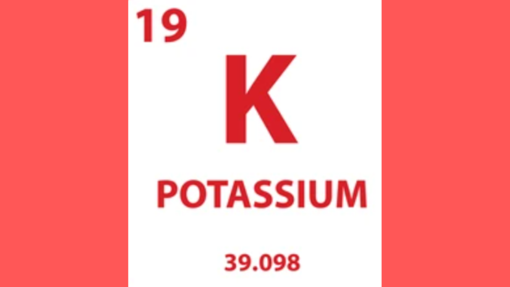 How Many Valence Electrons Does Potassium Have: Detailed Guide