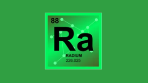 Radium Electron Configuration