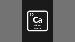 How Many Valence Electrons Does Calcium Have