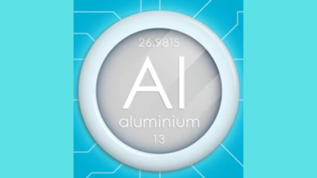 How Many Valence Electrons Does Aluminum Have