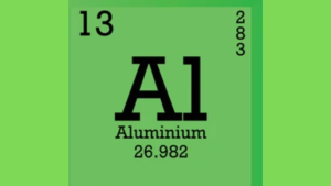 How Many Valence Electrons Does Aluminum Have