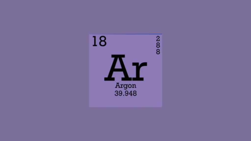 How Many Valence Electrons Does Argon Have: Unlocking the Mystery