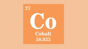 Co3+ Electron Configuration