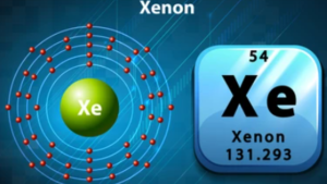 How Many Valence Electrons Does Xenon Have: Unveiling the Mystery