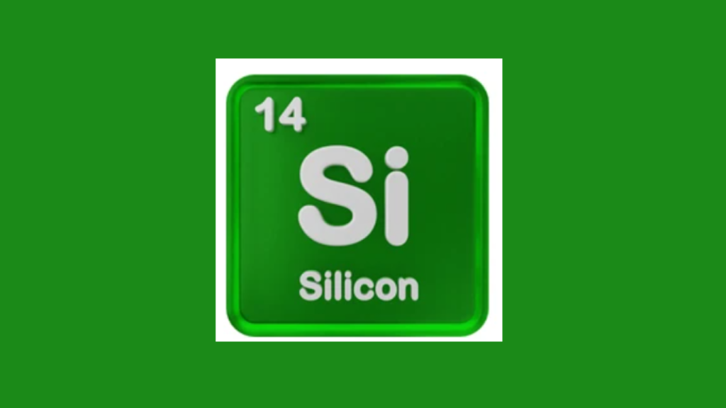 Electron Configuration for Silicon