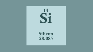 Electron Configuration for Silicon