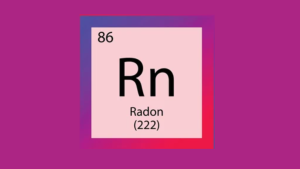 Rn Electron Configuration