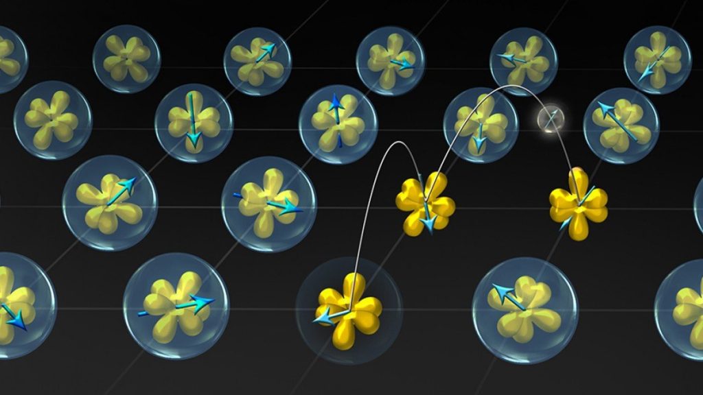 Beryllium Valence Electrons: Unlocking Atomic Secrets