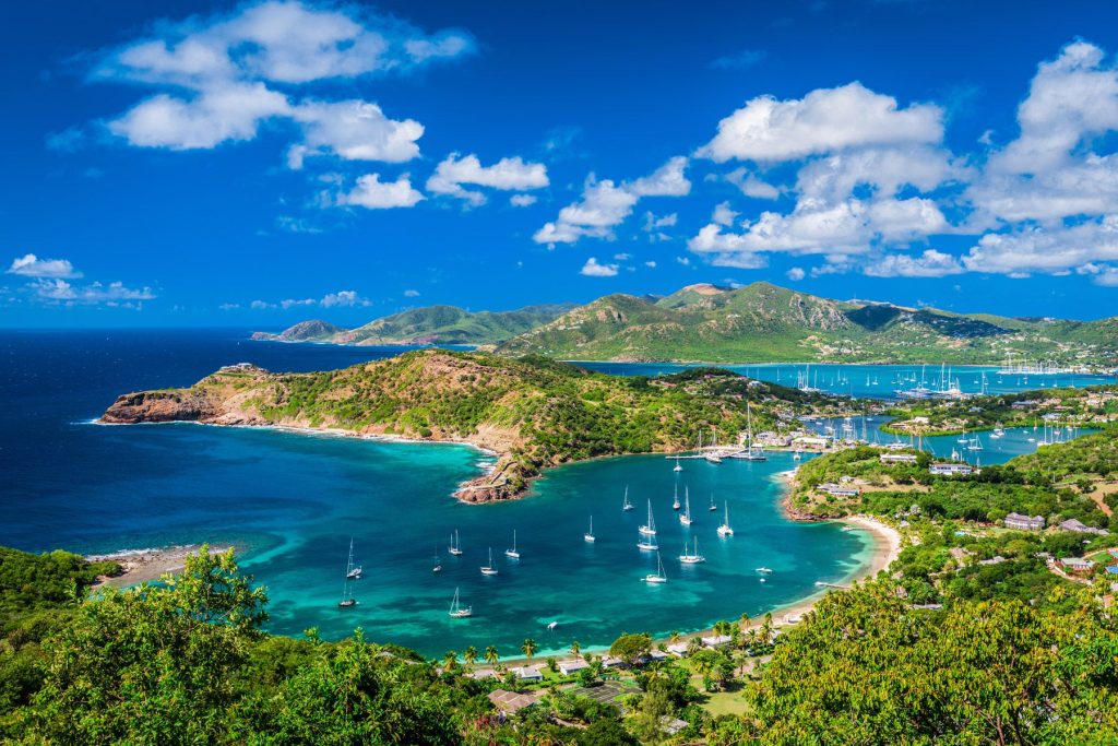 Best Time to Travel to Antigua