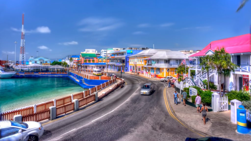 Best Time to Travel to Cayman Islands