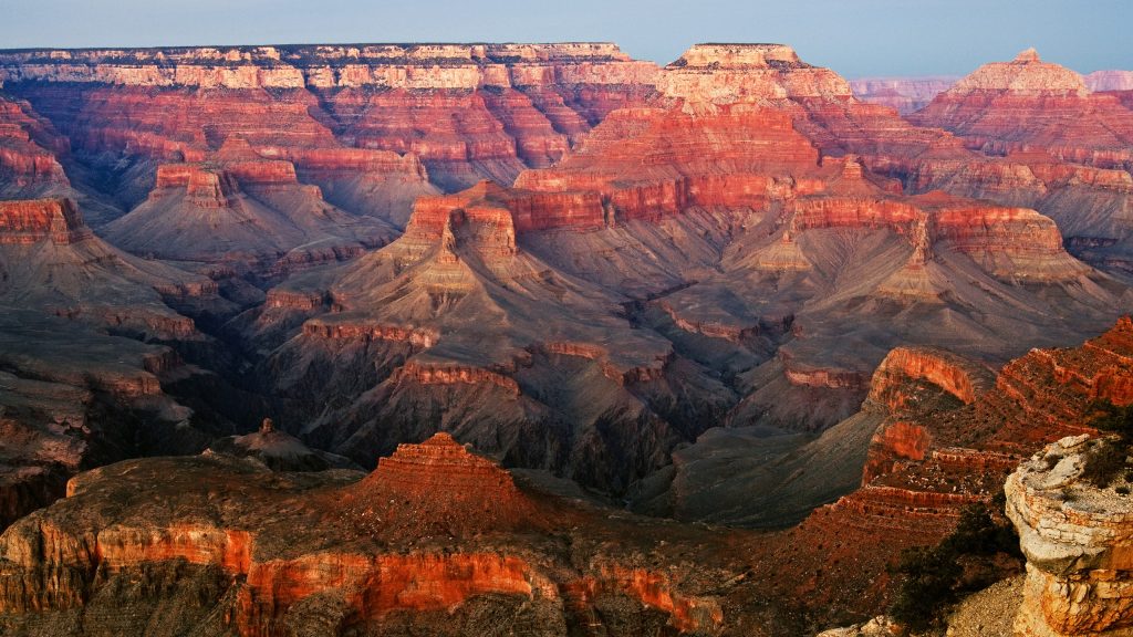 Best Time to Travel to Grand Canyon