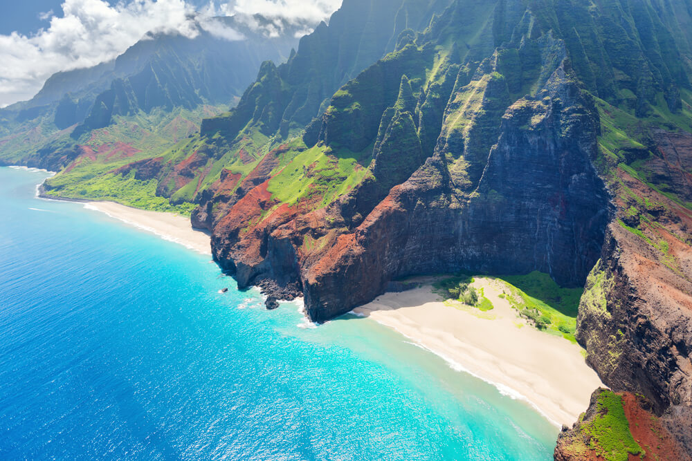 Best Time to Travel to Kauai