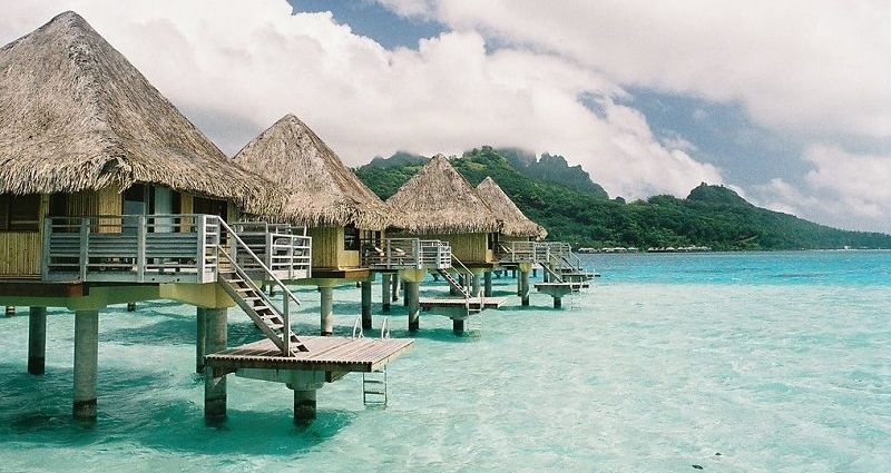 Best Time to Travel to Tahiti