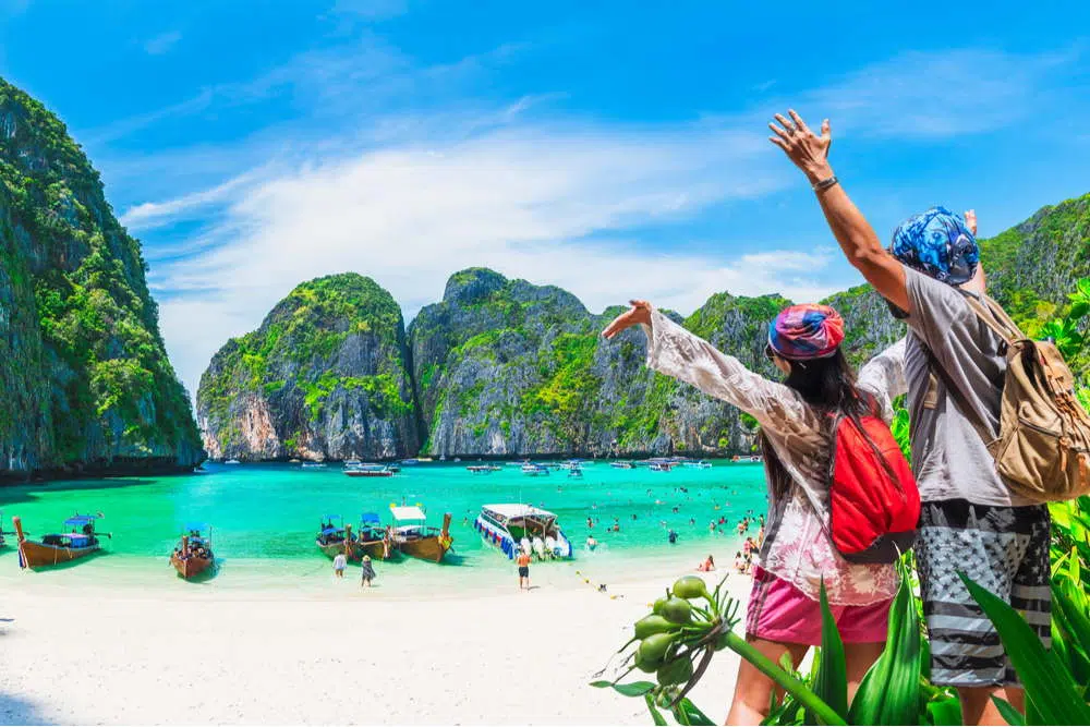 Phuket Best Time to Travel