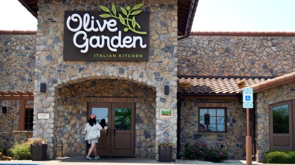 Restaurants Similar to Olive Garden