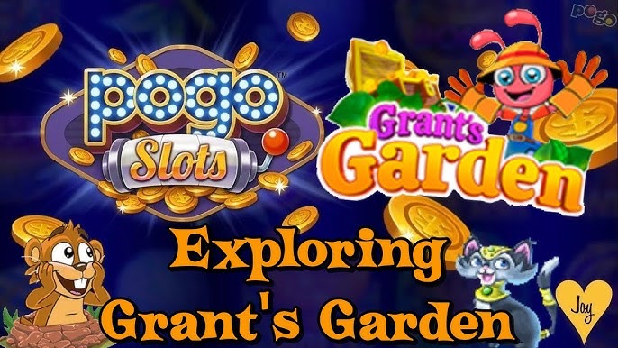 Slots Garden