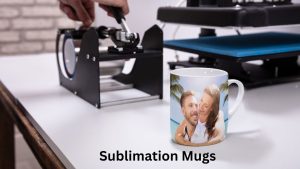 Sublimation Mugs