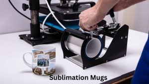 Sublimation Mugs