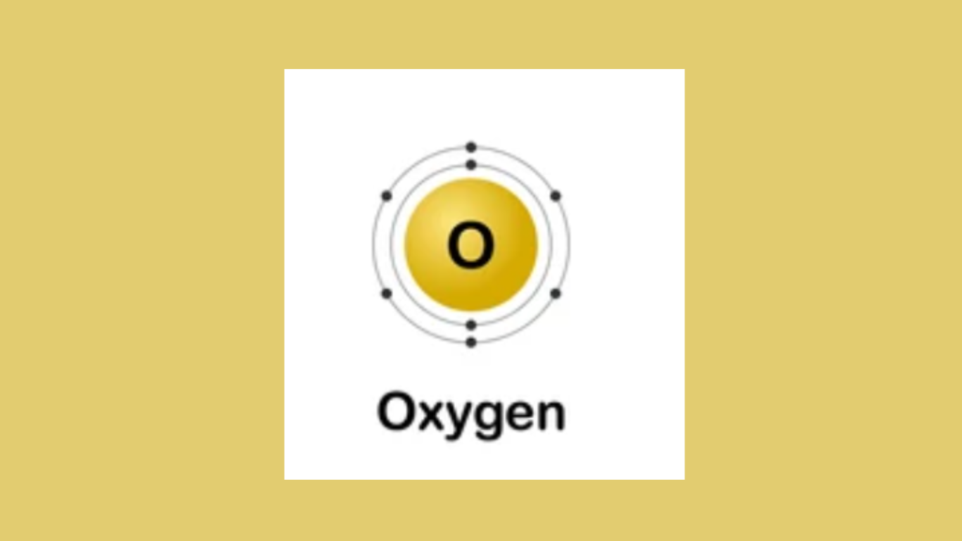 Overview of Oxygen’s Electron Configuration