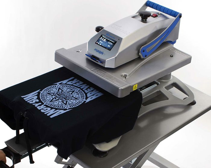 Best Heat Press for Sublimation