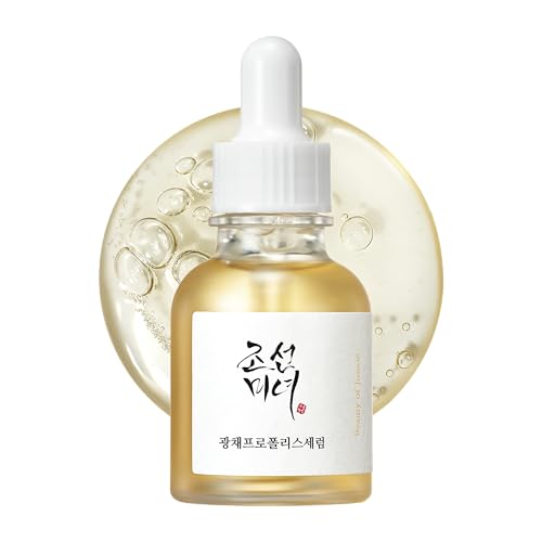 Cosrx Niacinamide Vs Beauty of Joseon