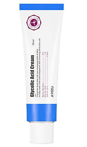 Glycolic Acid Cream