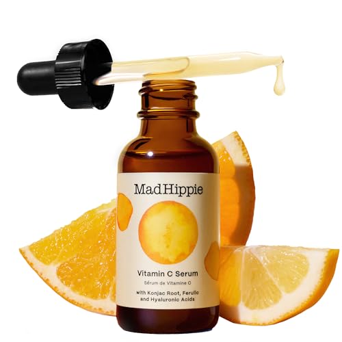 Mad Hippie Vitamin C Serum