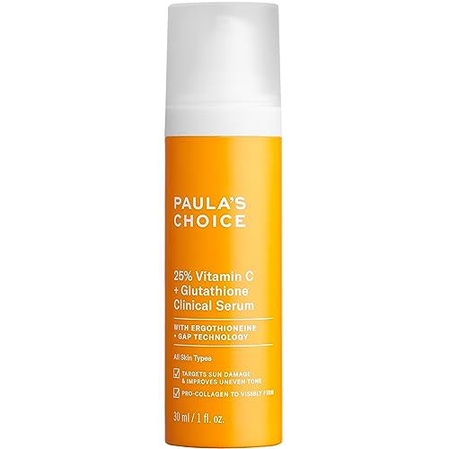 Paula'S Choice Vitamin C