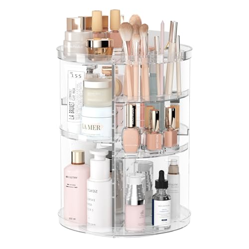 Skincare Organizer