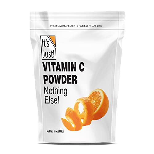 Vitamin C Powder