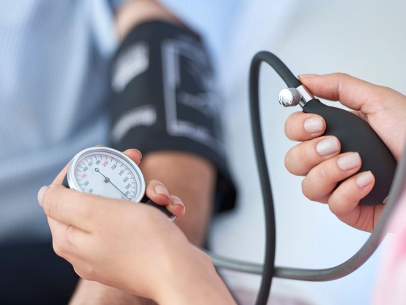 What'S Normal Blood Pressure